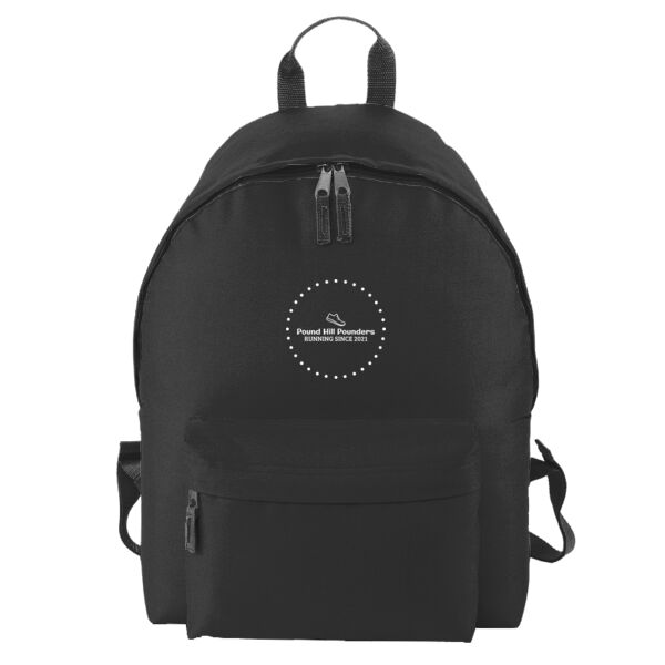 Club Back Pack Thumbnail