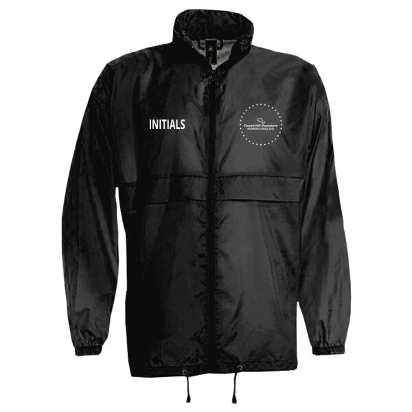 Club Rain Jacket - Unisex Thumbnail