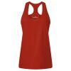 PP Women's cool vest (Red) Thumbnail