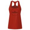 PP Women's cool vest (Red) Thumbnail