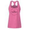 PP Women's cool vest (Pink) Thumbnail