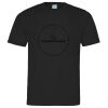 PP Cool T (Black) Thumbnail