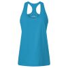 PP Women's cool vest (Blue) Thumbnail