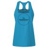 PP Women's cool vest (Blue) Thumbnail